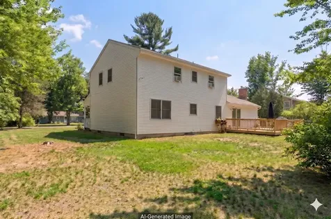 240 North Brownell Road Williston VT 05495