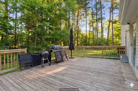 240 North Brownell Road Williston VT 05495