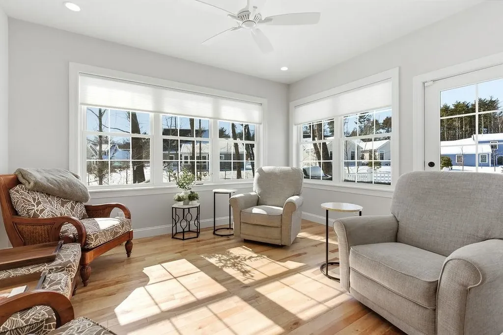 17 Sage Drive Hampton NH 03842