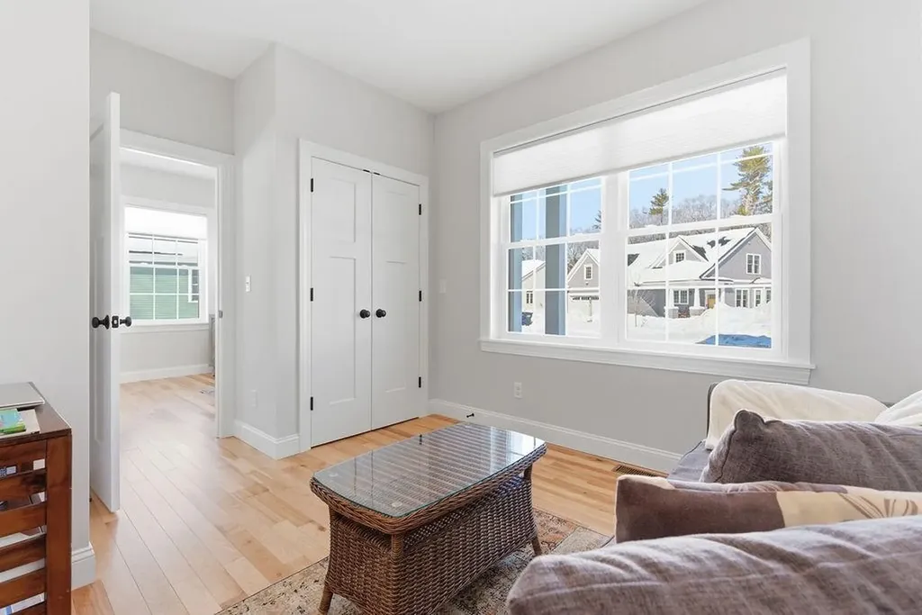 17 Sage Drive Hampton NH 03842