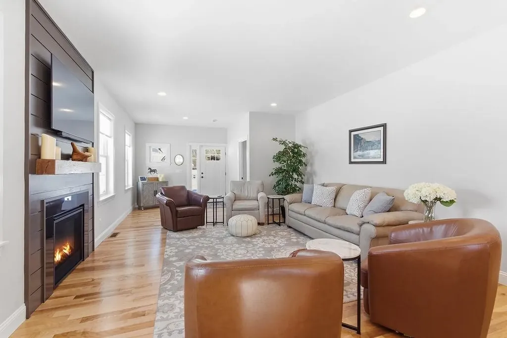 17 Sage Drive Hampton NH 03842