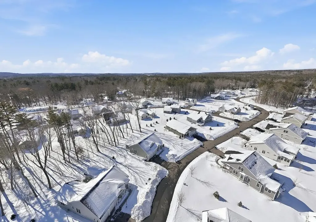 17 Sage Drive Hampton NH 03842