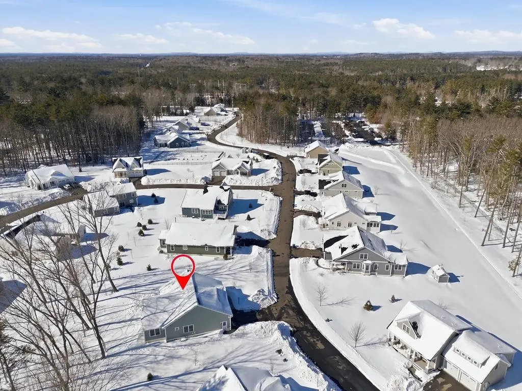 17 Sage Drive Hampton NH 03842