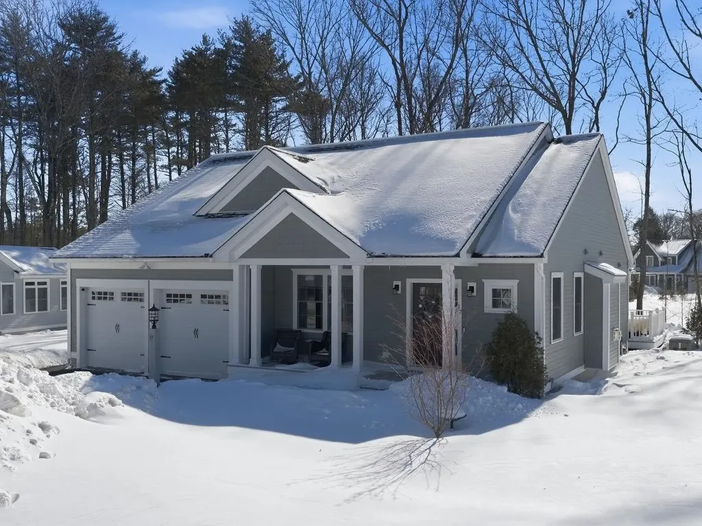 17 Sage Drive Hampton NH 03842