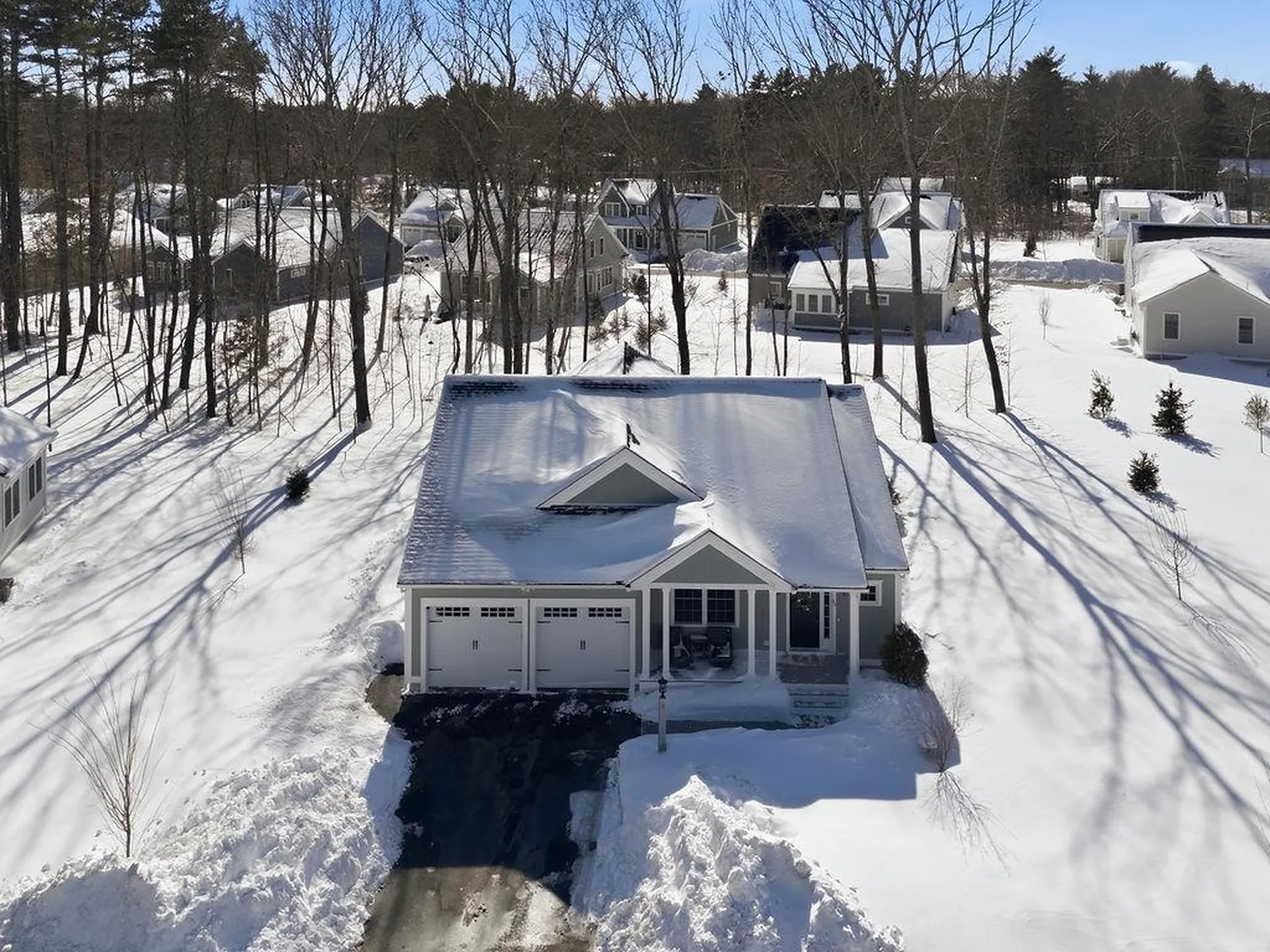 17 Sage Drive Hampton NH 03842