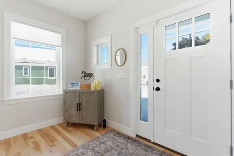 17 Sage Drive Hampton NH 03842