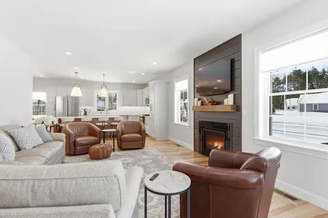 17 Sage Drive Hampton NH 03842