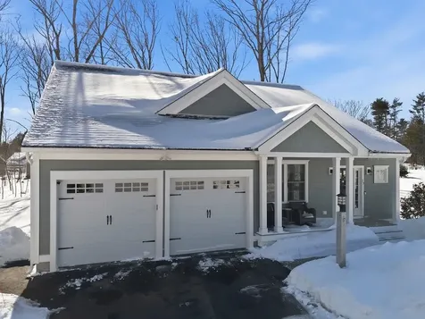 17 Sage Drive Hampton NH 03842