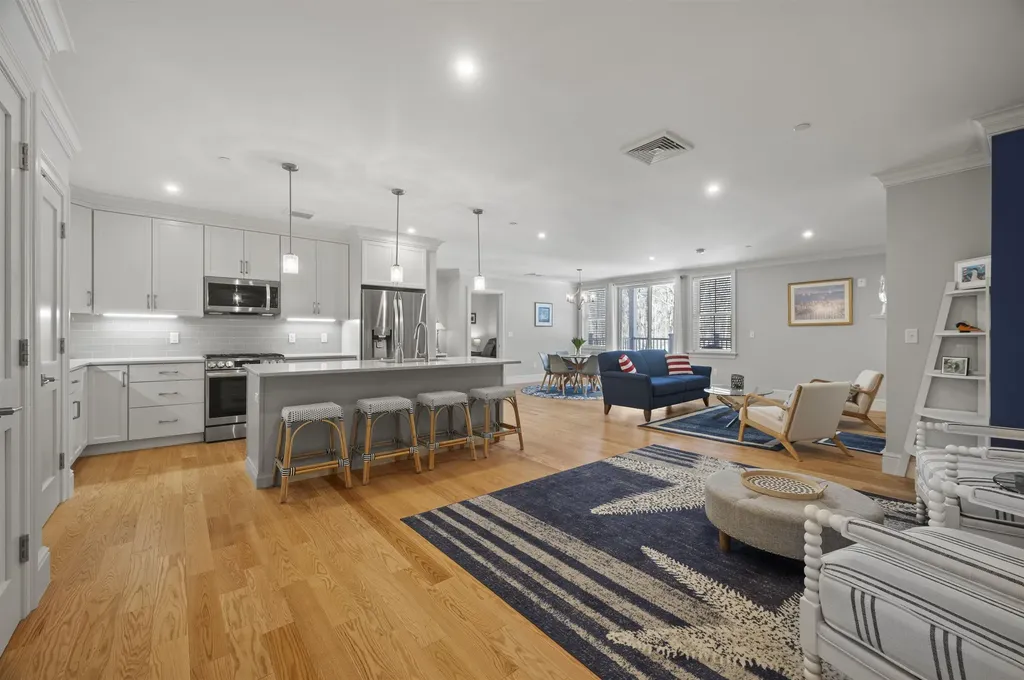 32 Willey Creek Road Exeter NH 03833