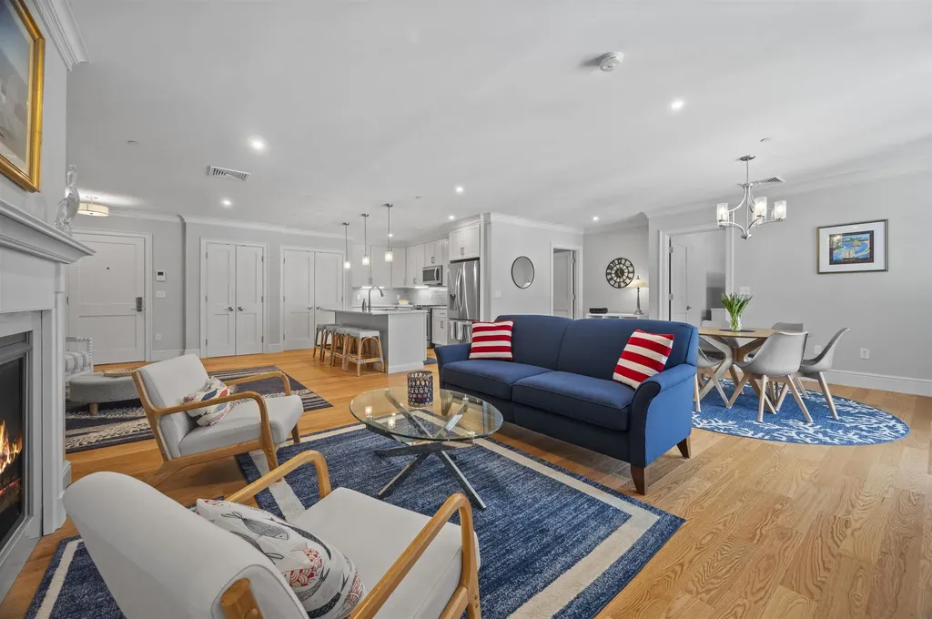 32 Willey Creek Road Exeter NH 03833