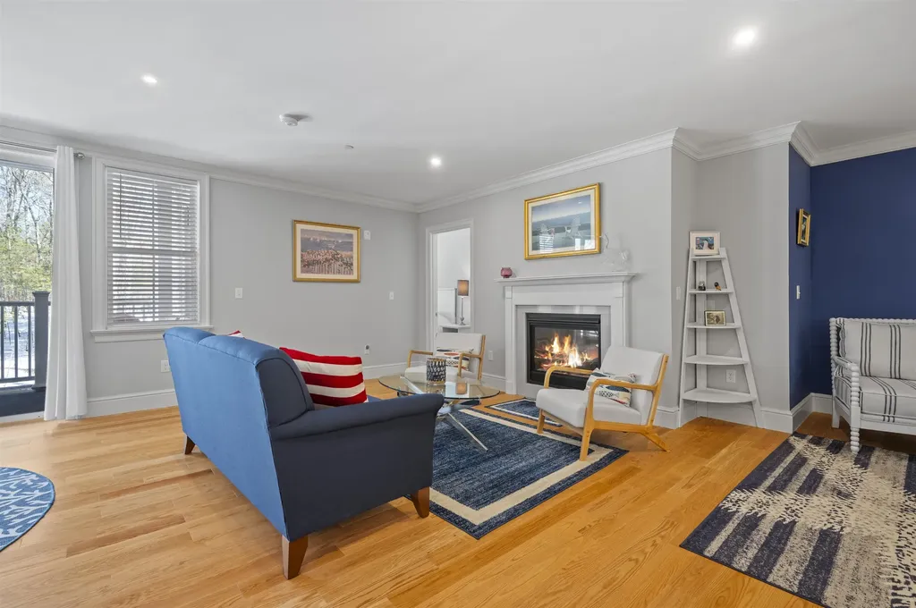 32 Willey Creek Road Exeter NH 03833