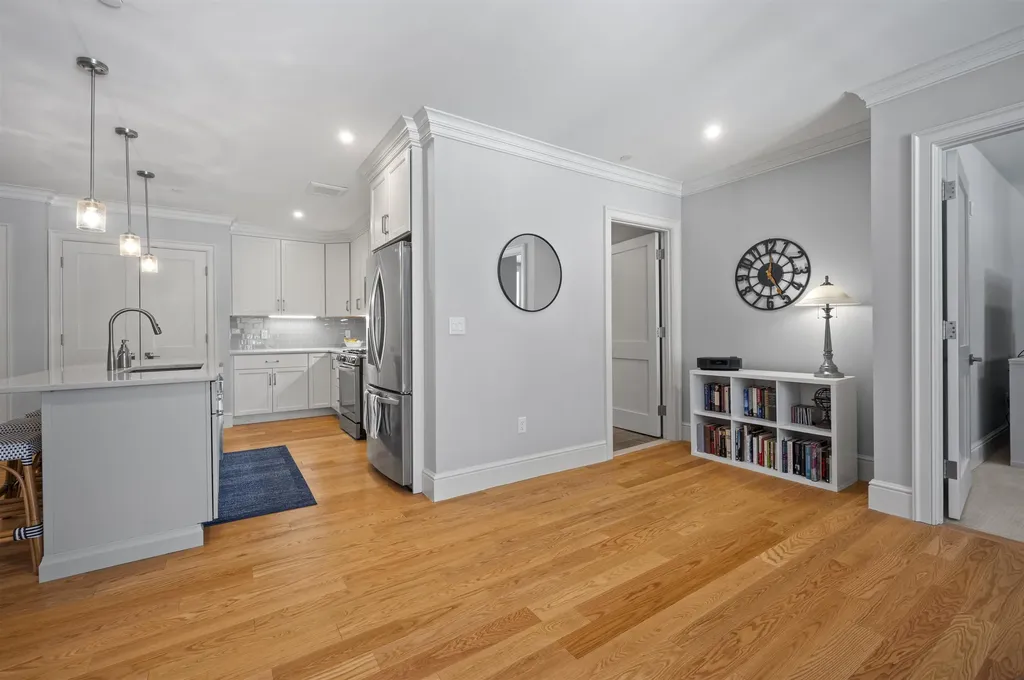 32 Willey Creek Road Exeter NH 03833