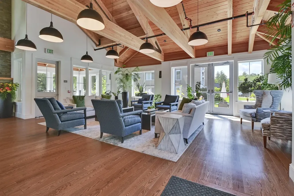 32 Willey Creek Road Exeter NH 03833