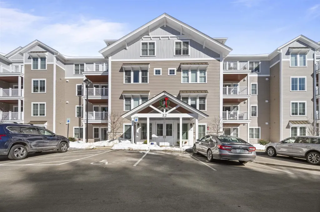 32 Willey Creek Road Exeter NH 03833