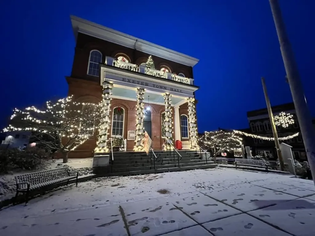 32 Willey Creek Road Exeter NH 03833