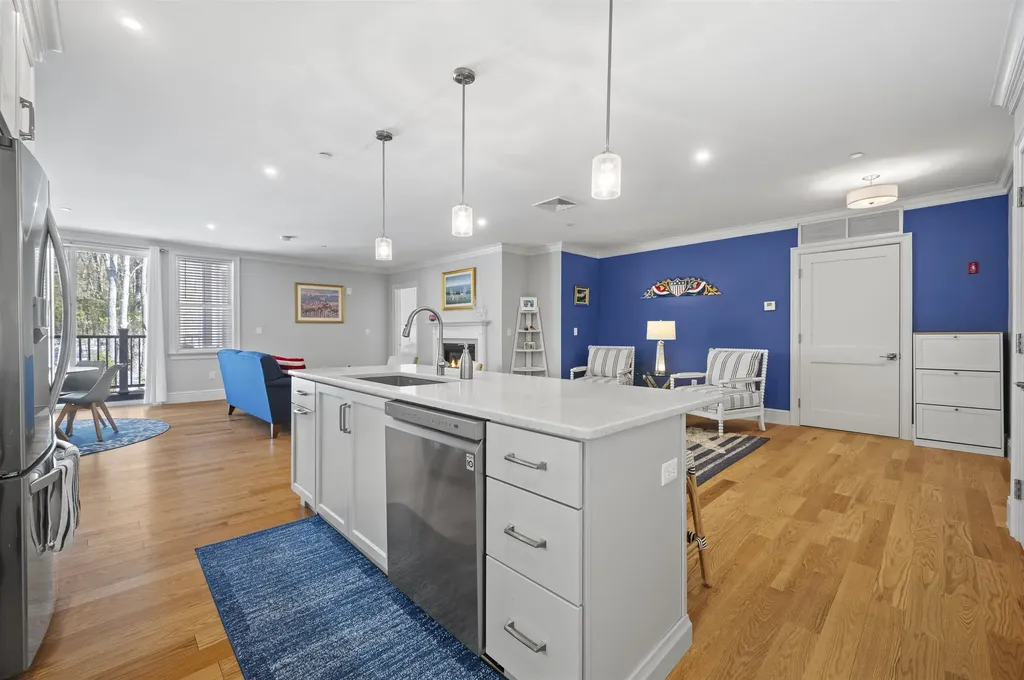 32 Willey Creek Road Exeter NH 03833