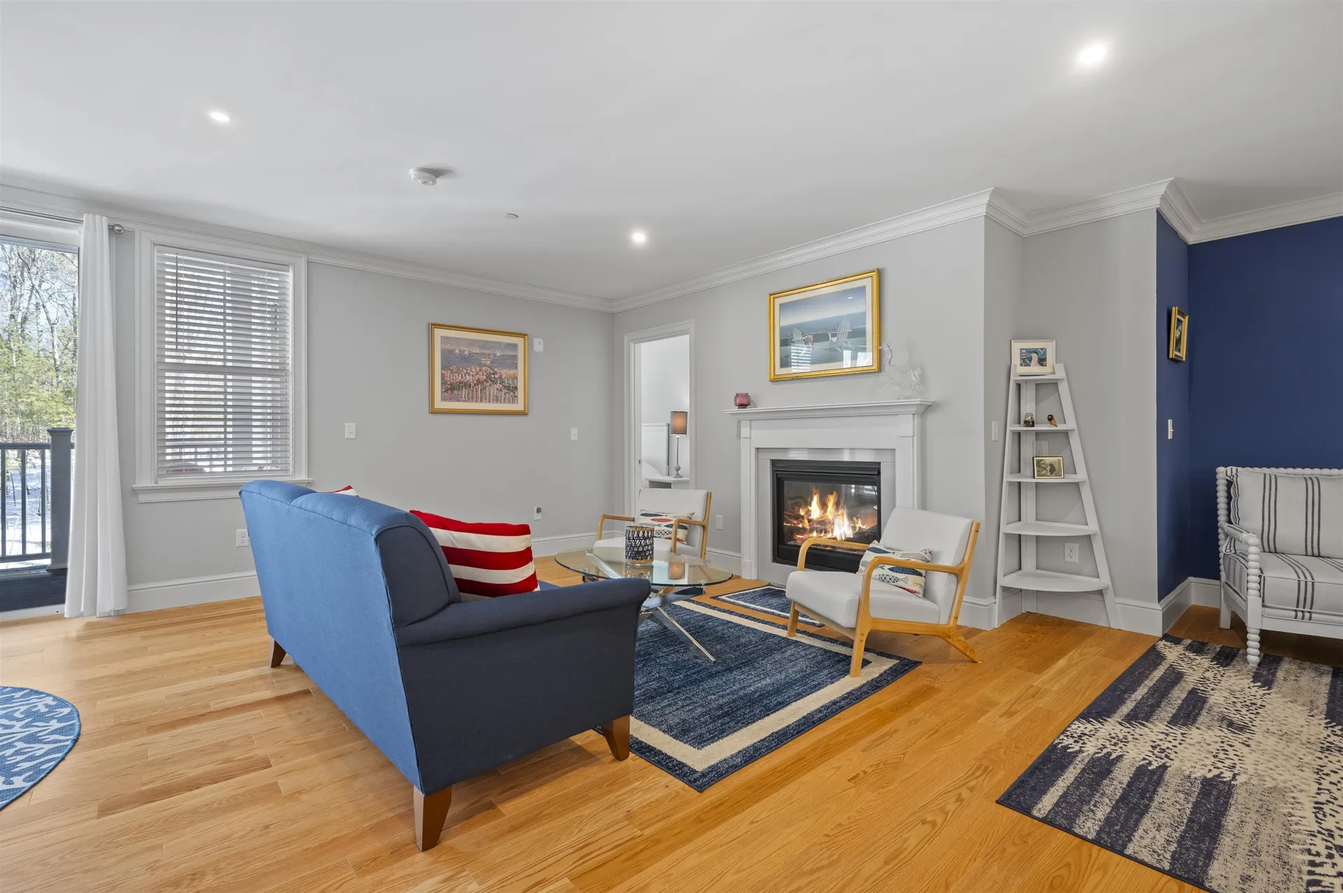 32 Willey Creek Road Exeter NH 03833