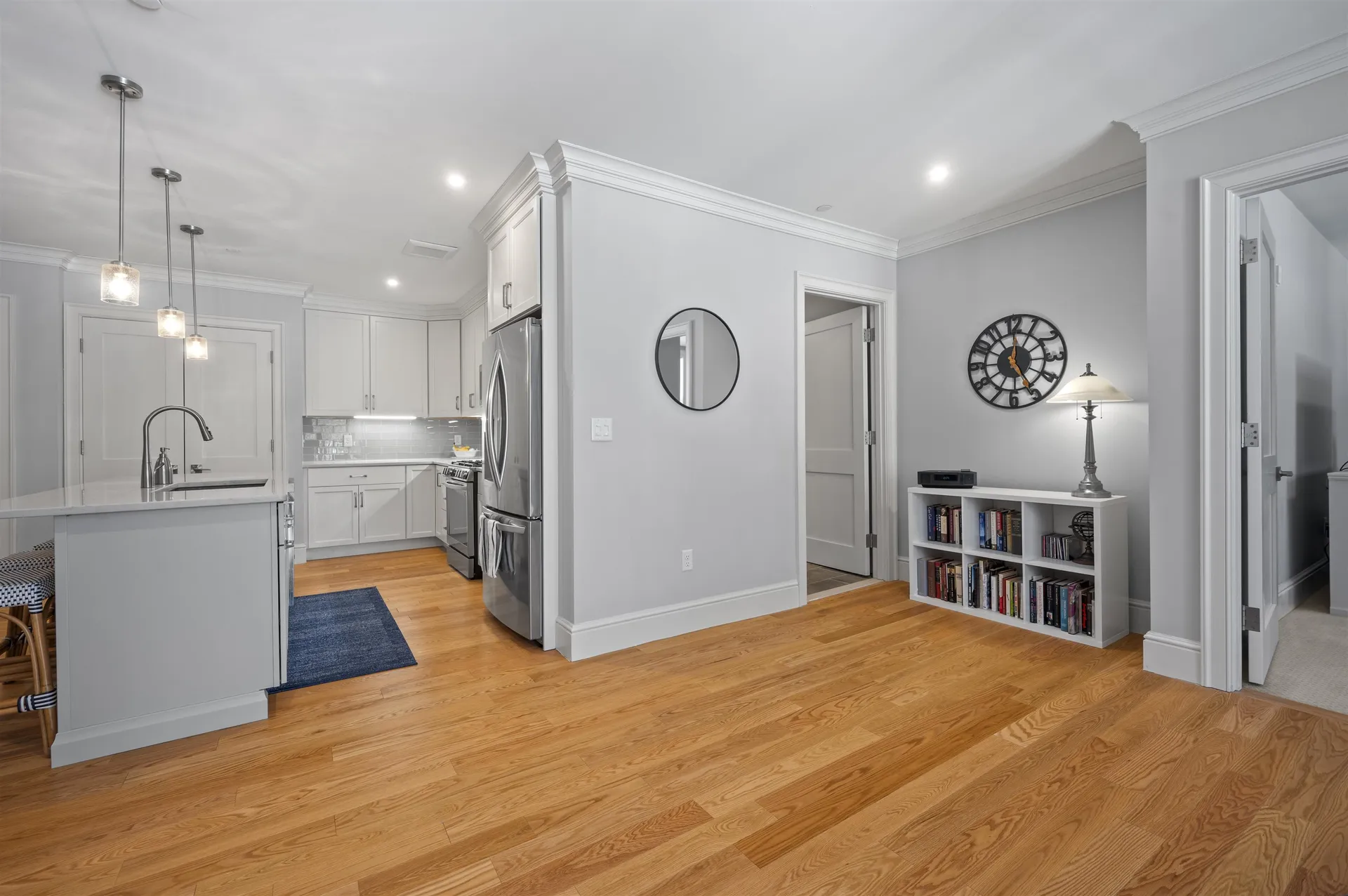 32 Willey Creek Road Exeter NH 03833