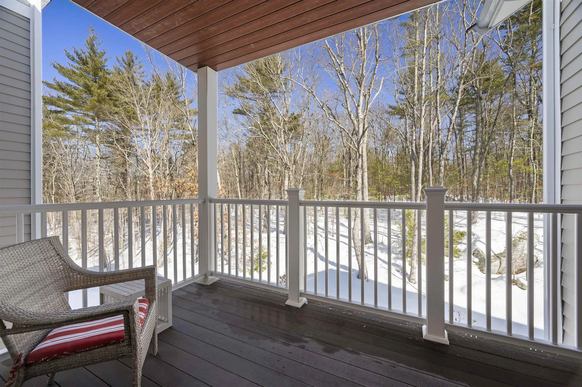 32 Willey Creek Road Exeter NH 03833