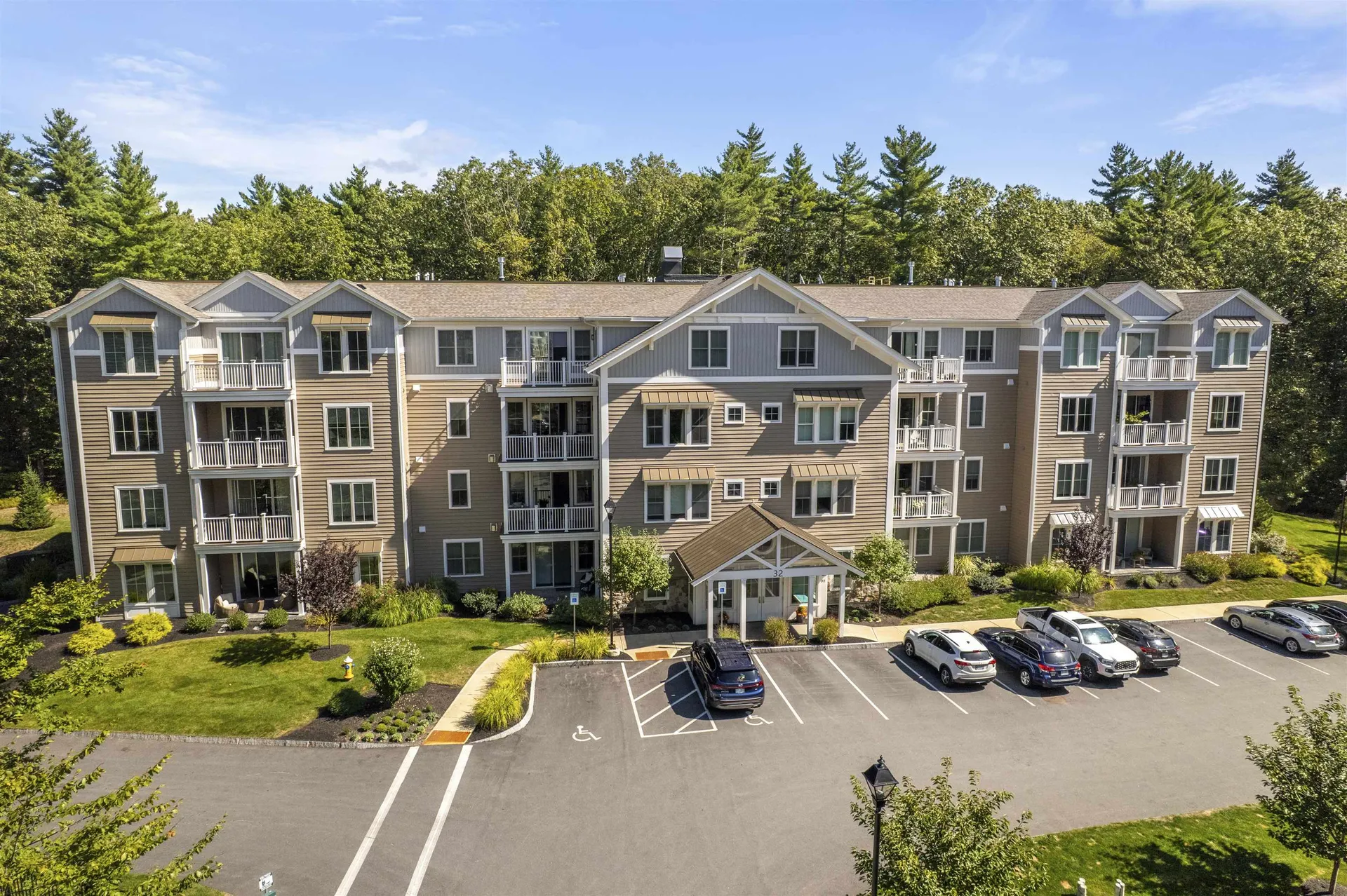 32 Willey Creek Road Exeter NH 03833