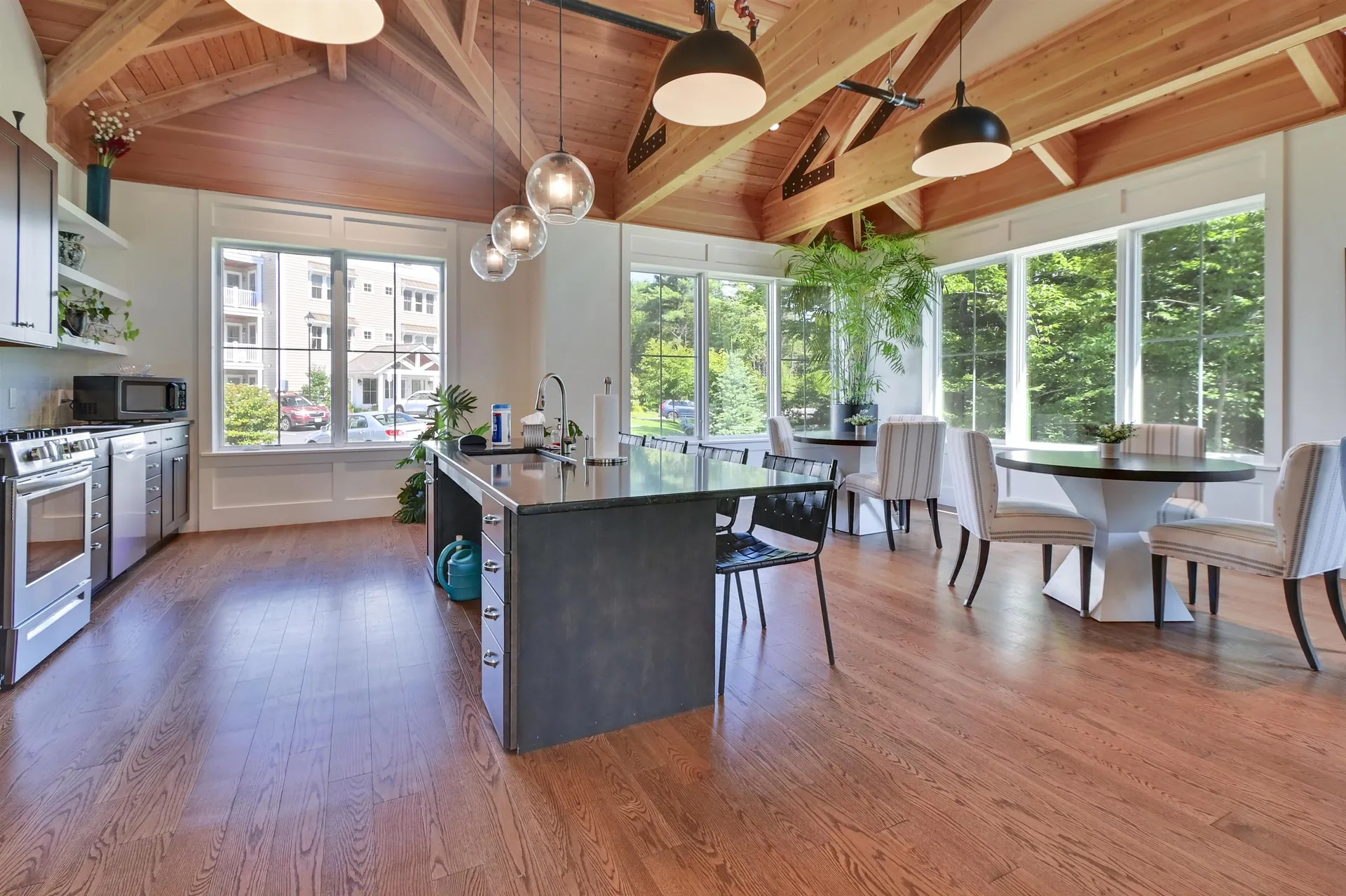 32 Willey Creek Road Exeter NH 03833