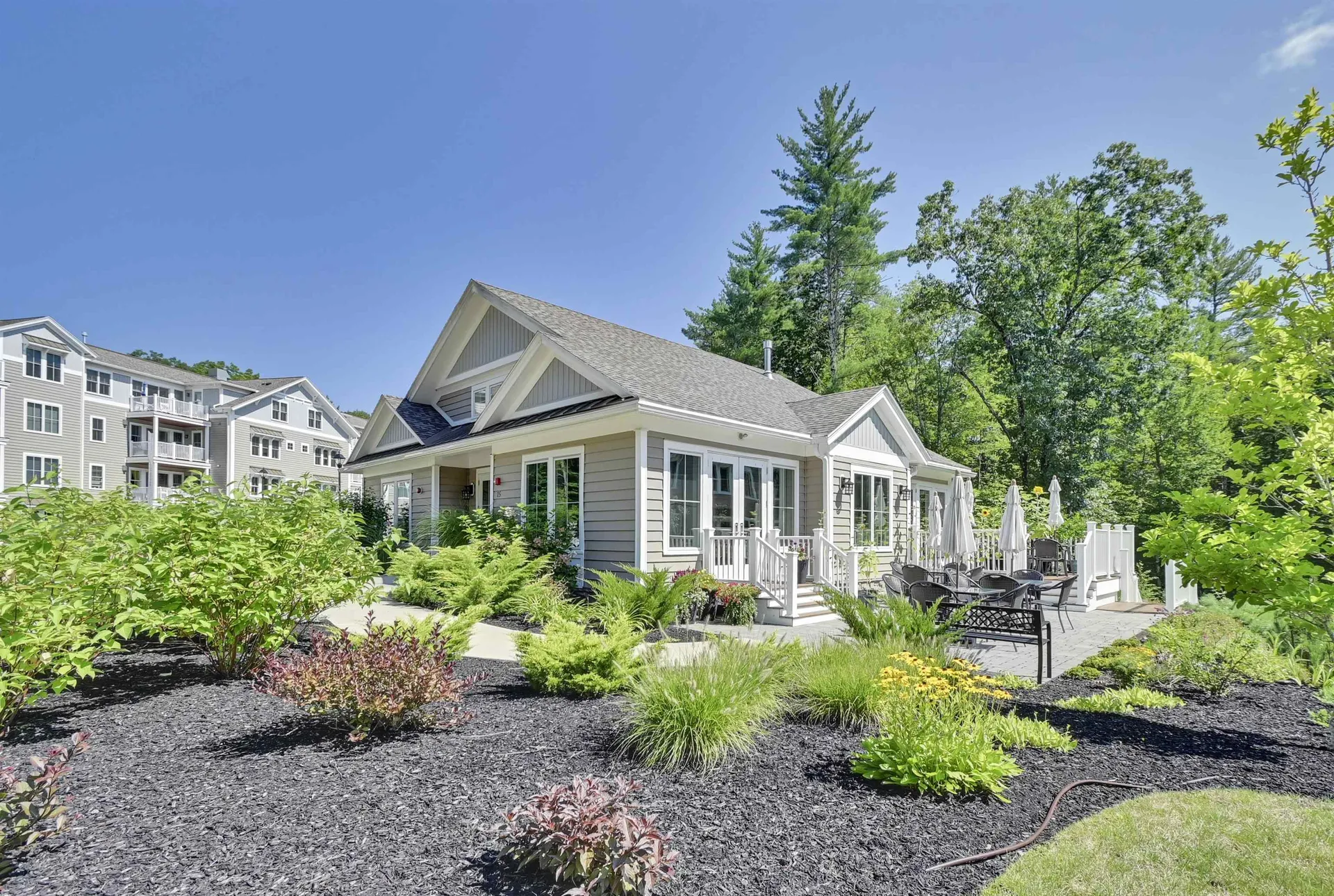 32 Willey Creek Road Exeter NH 03833