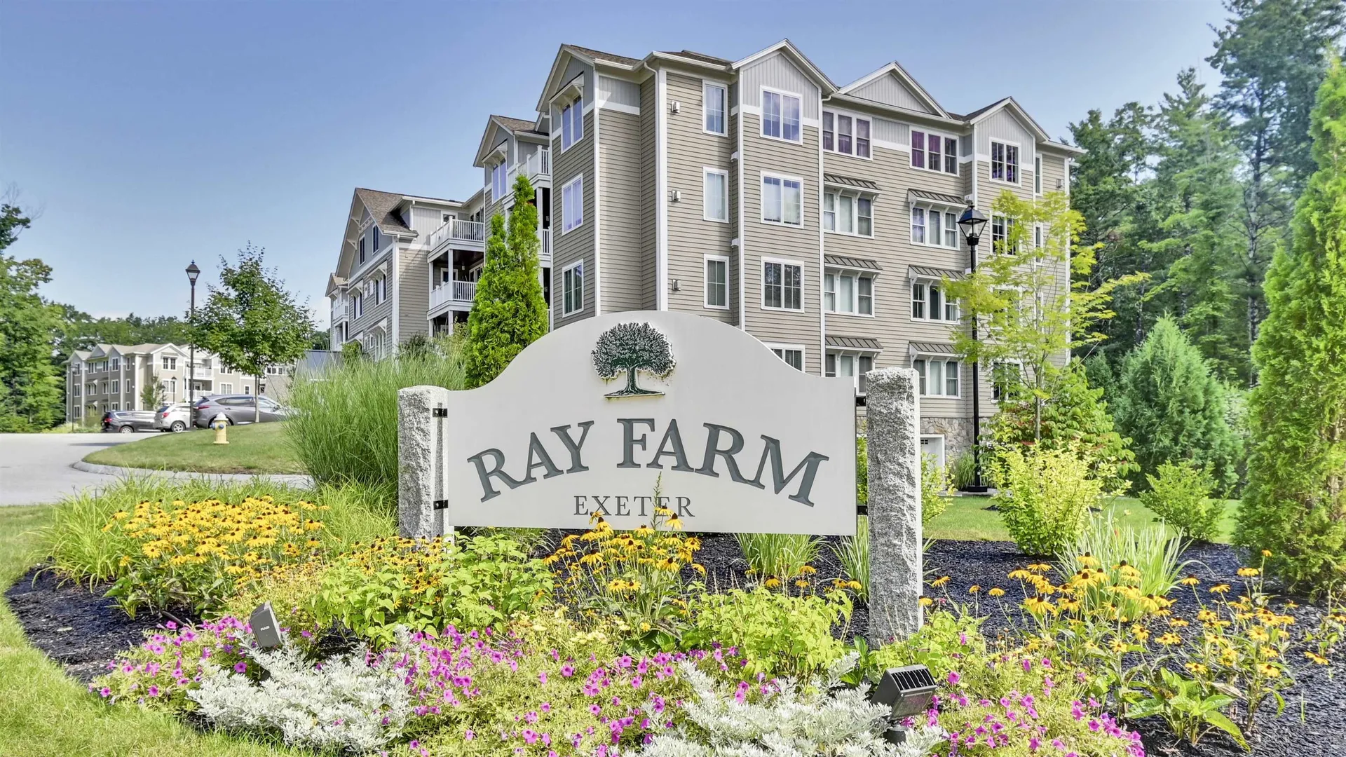 32 Willey Creek Road Exeter NH 03833