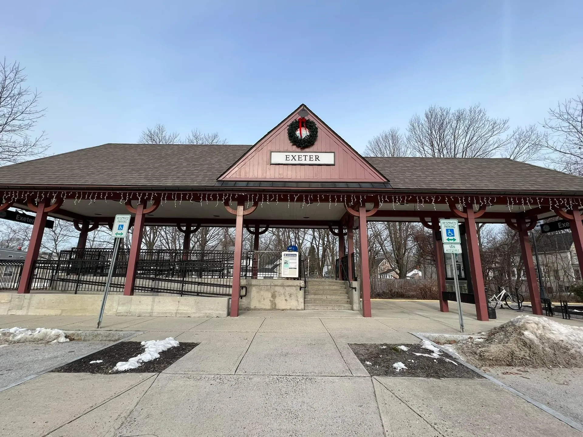 32 Willey Creek Road Exeter NH 03833