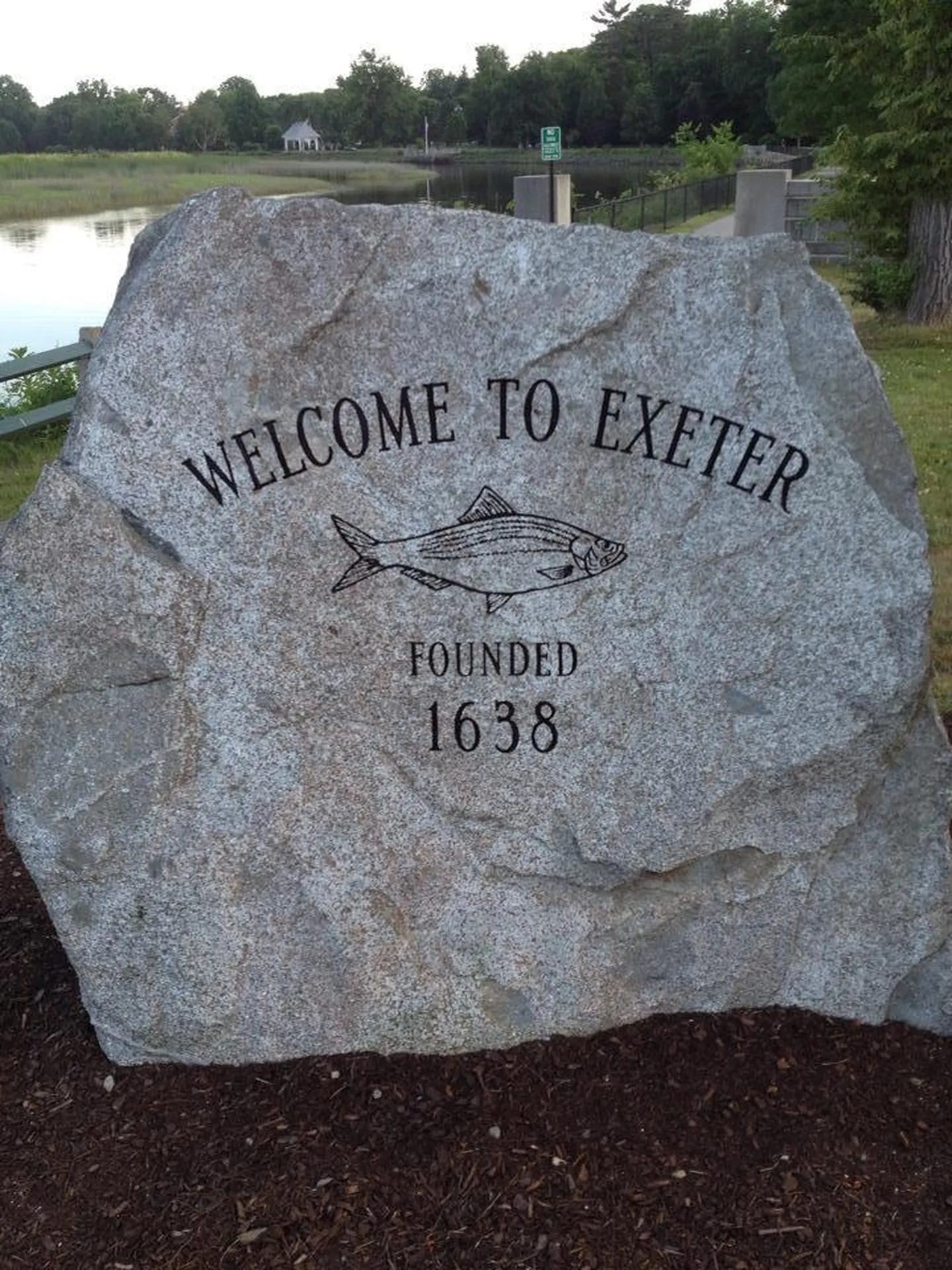 32 Willey Creek Road Exeter NH 03833