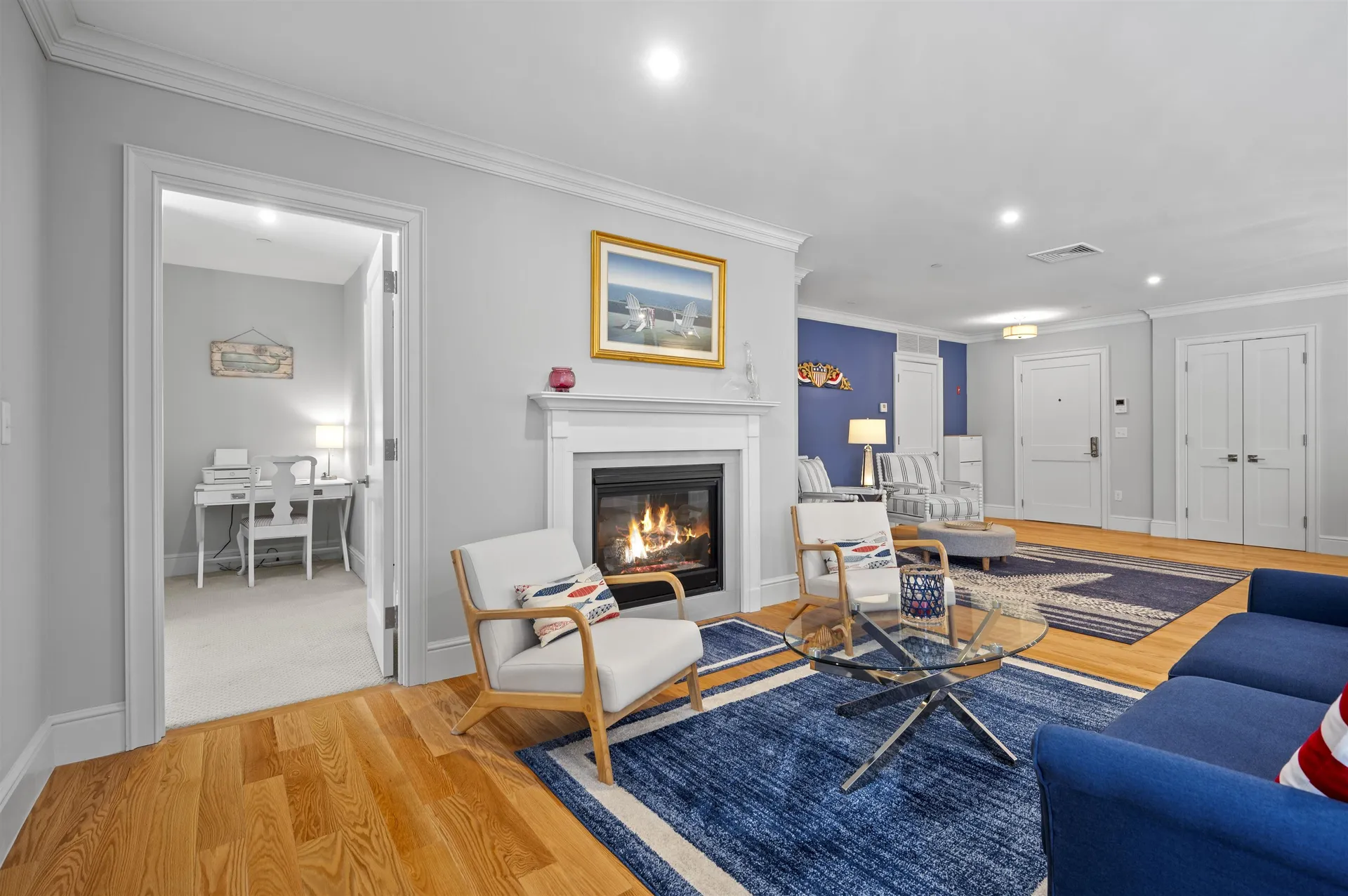 32 Willey Creek Road Exeter NH 03833