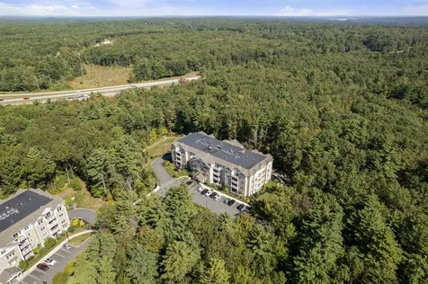 32 Willey Creek Road Exeter NH 03833