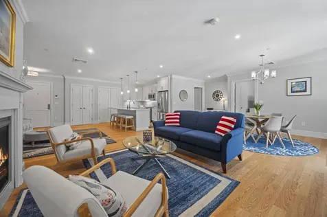 32 Willey Creek Road Exeter NH 03833