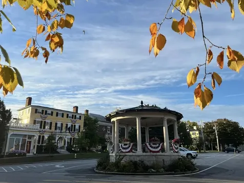 32 Willey Creek Road Exeter NH 03833