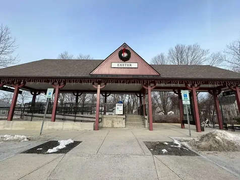 32 Willey Creek Road Exeter NH 03833