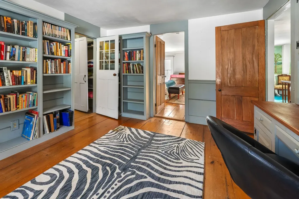 68 Doe Lane Newbury VT 05051