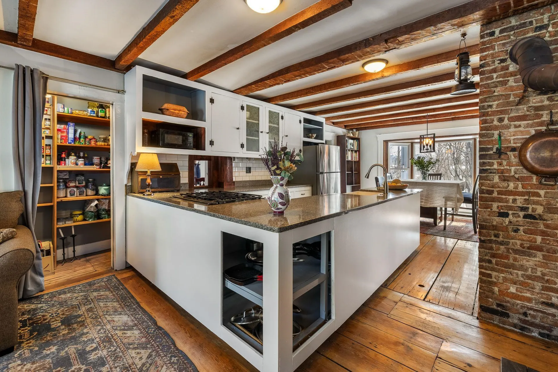 68 Doe Lane Newbury VT 05051