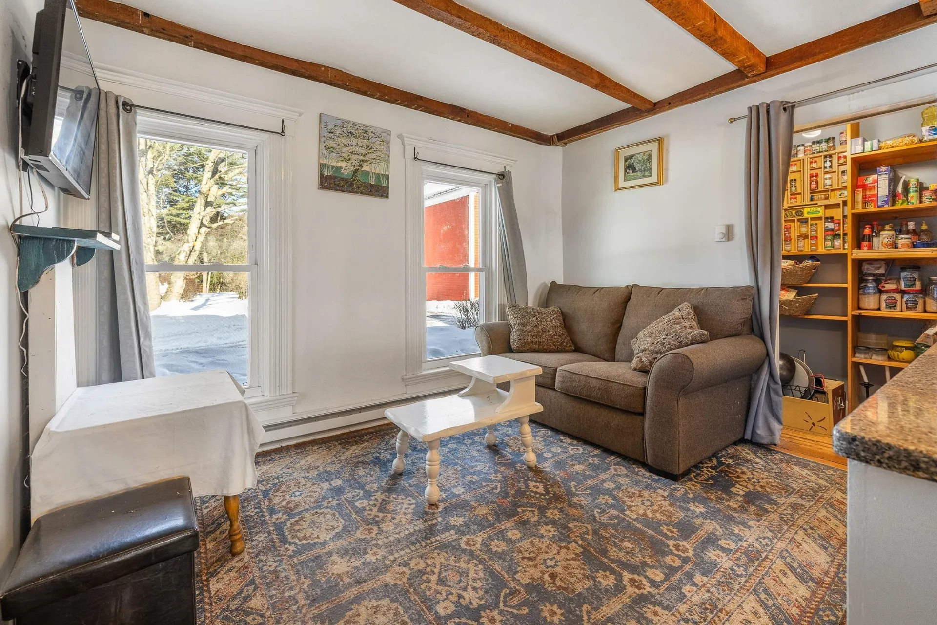 68 Doe Lane Newbury VT 05051