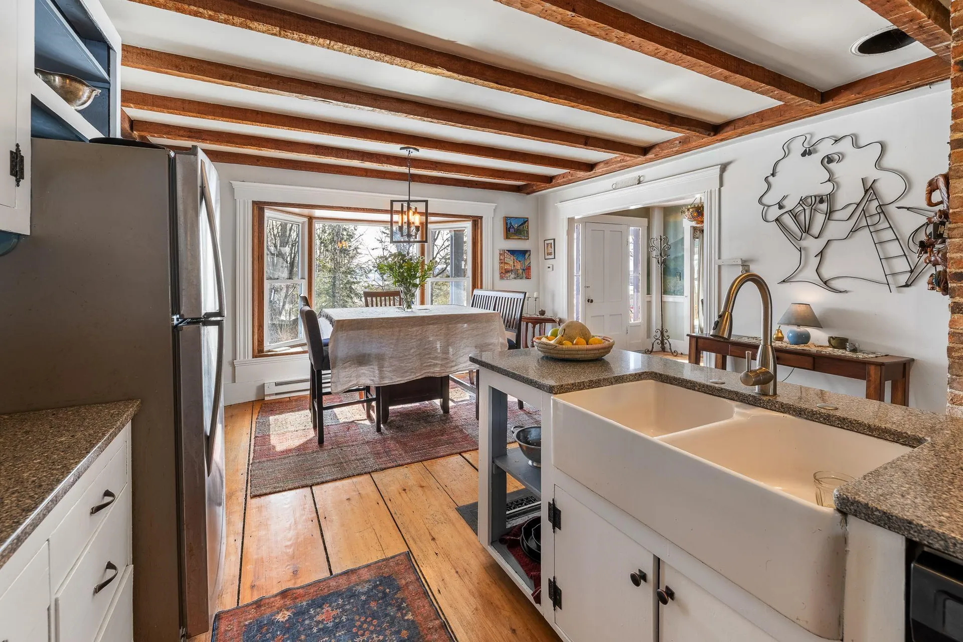 68 Doe Lane Newbury VT 05051