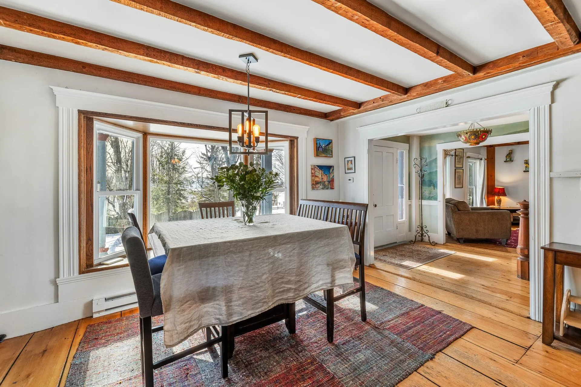 68 Doe Lane Newbury VT 05051