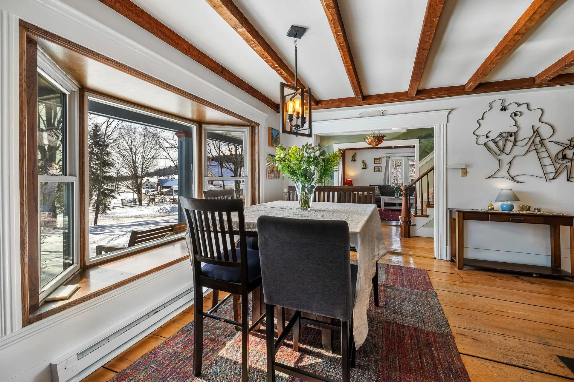 68 Doe Lane Newbury VT 05051