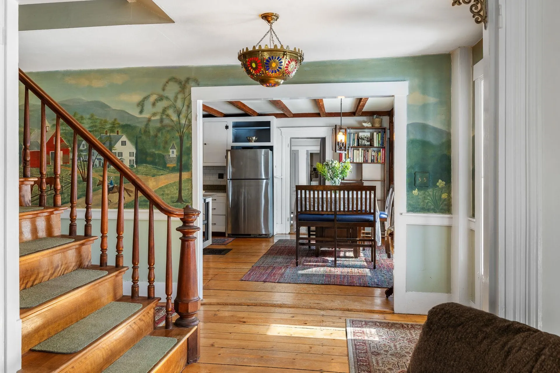 68 Doe Lane Newbury VT 05051