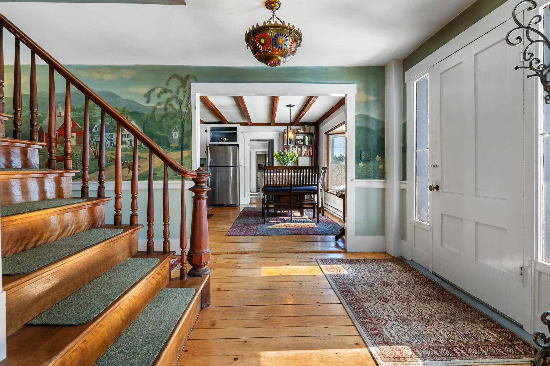 68 Doe Lane Newbury VT 05051