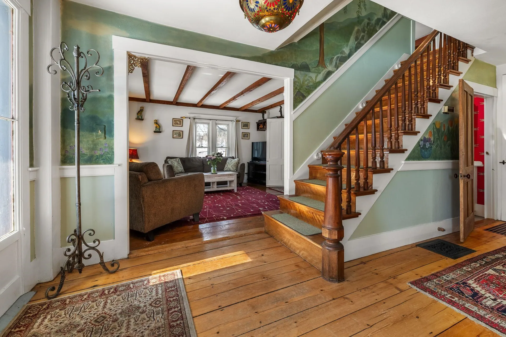 68 Doe Lane Newbury VT 05051