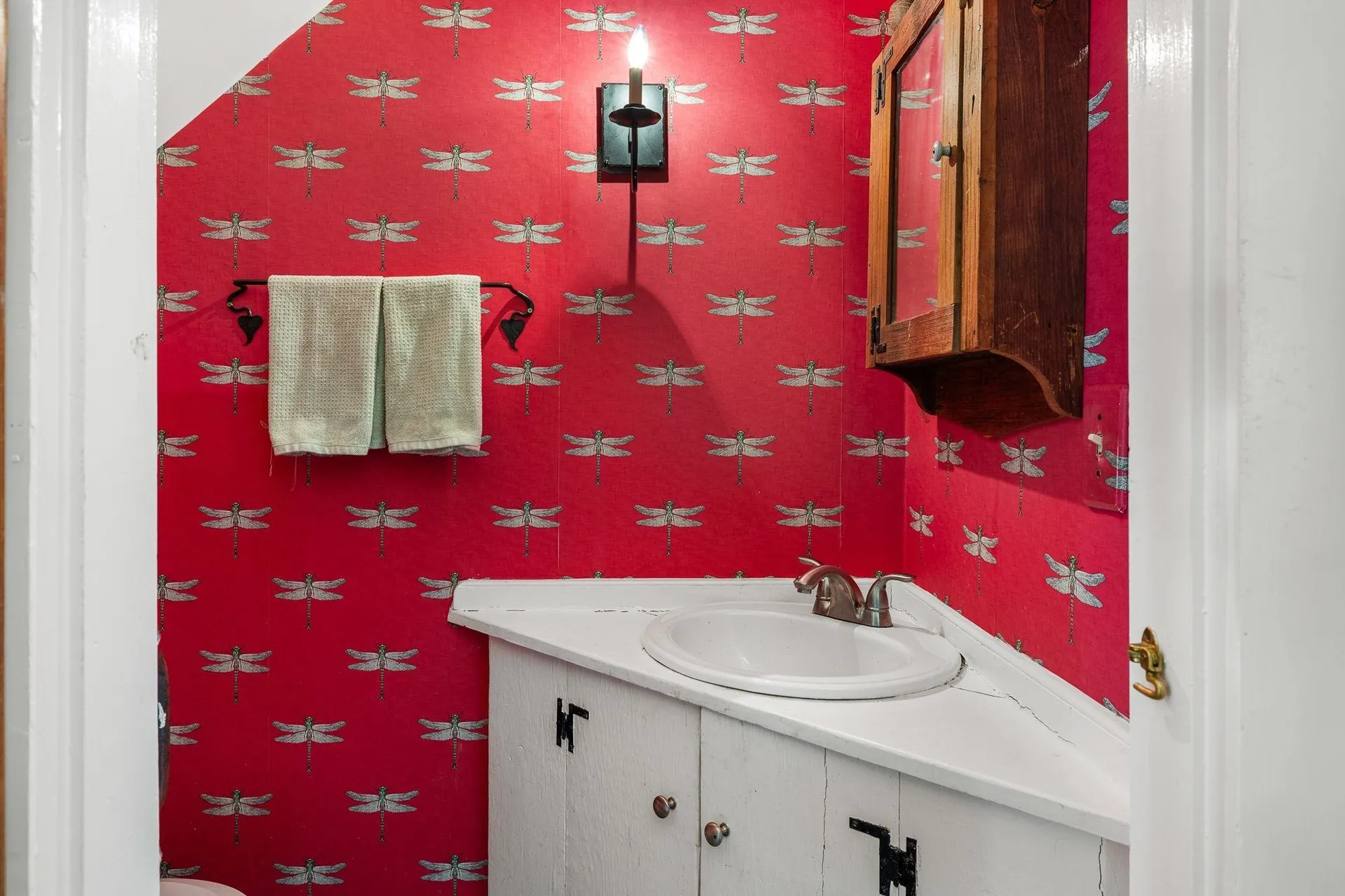 68 Doe Lane Newbury VT 05051