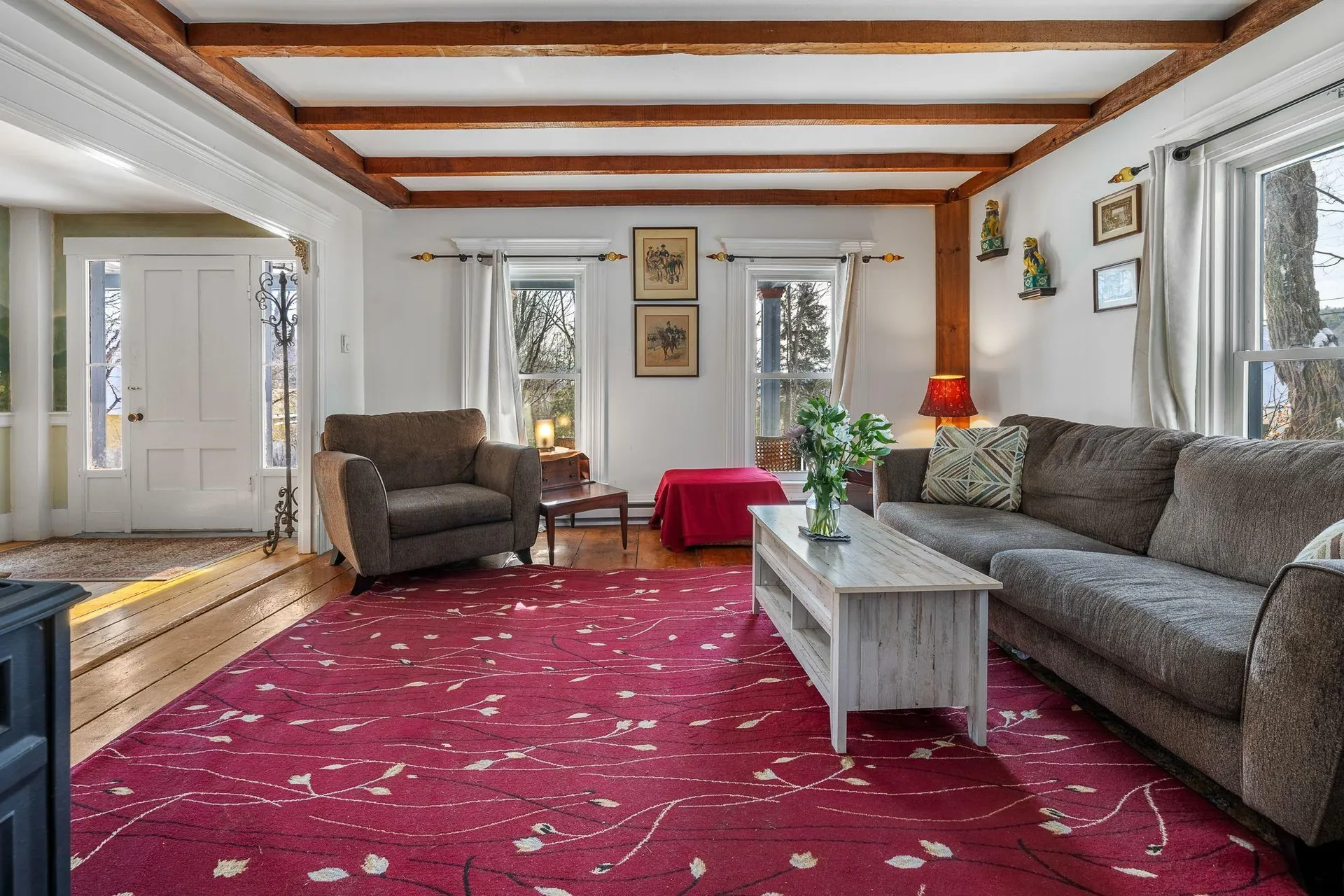 68 Doe Lane Newbury VT 05051