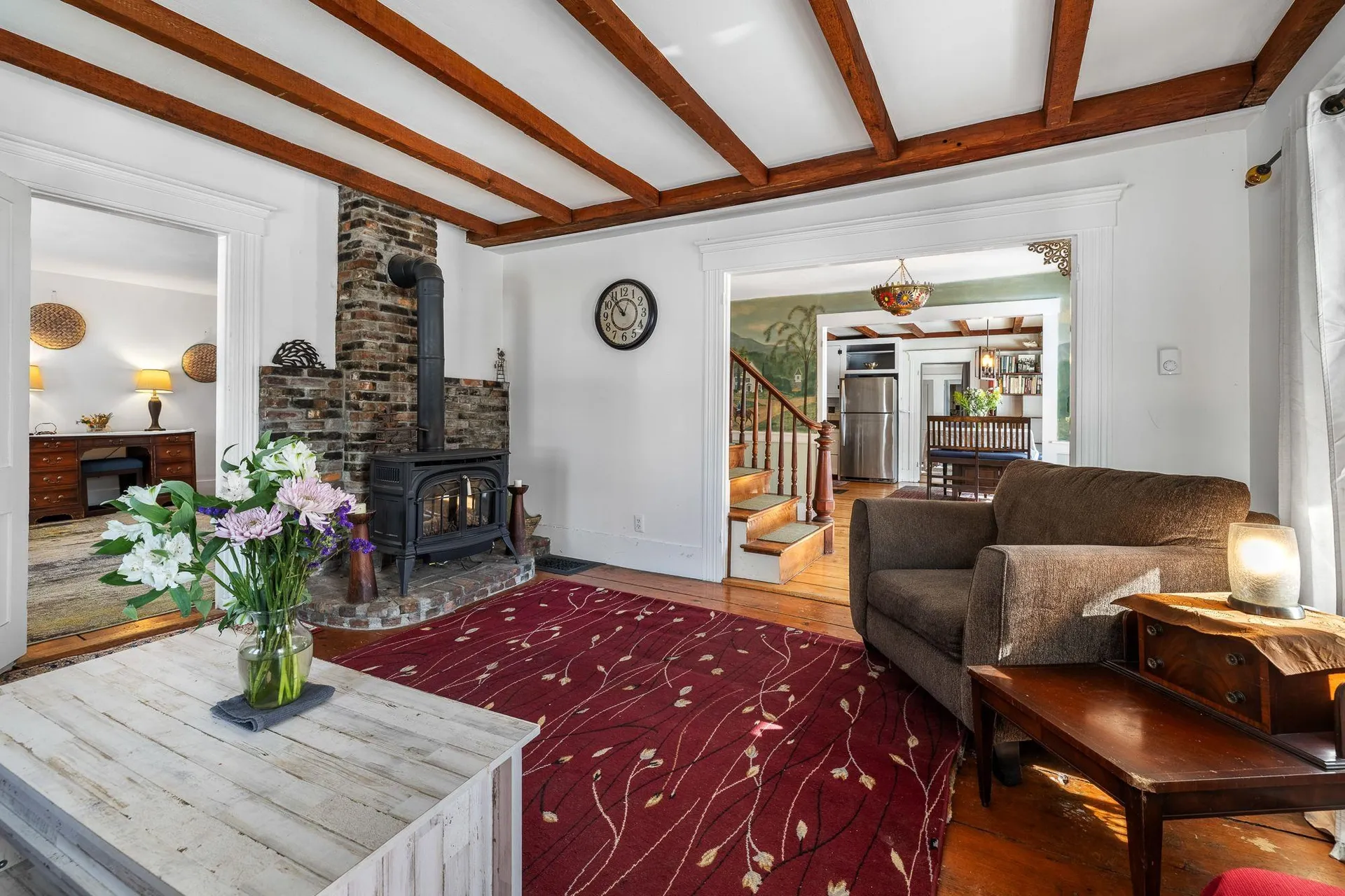 68 Doe Lane Newbury VT 05051