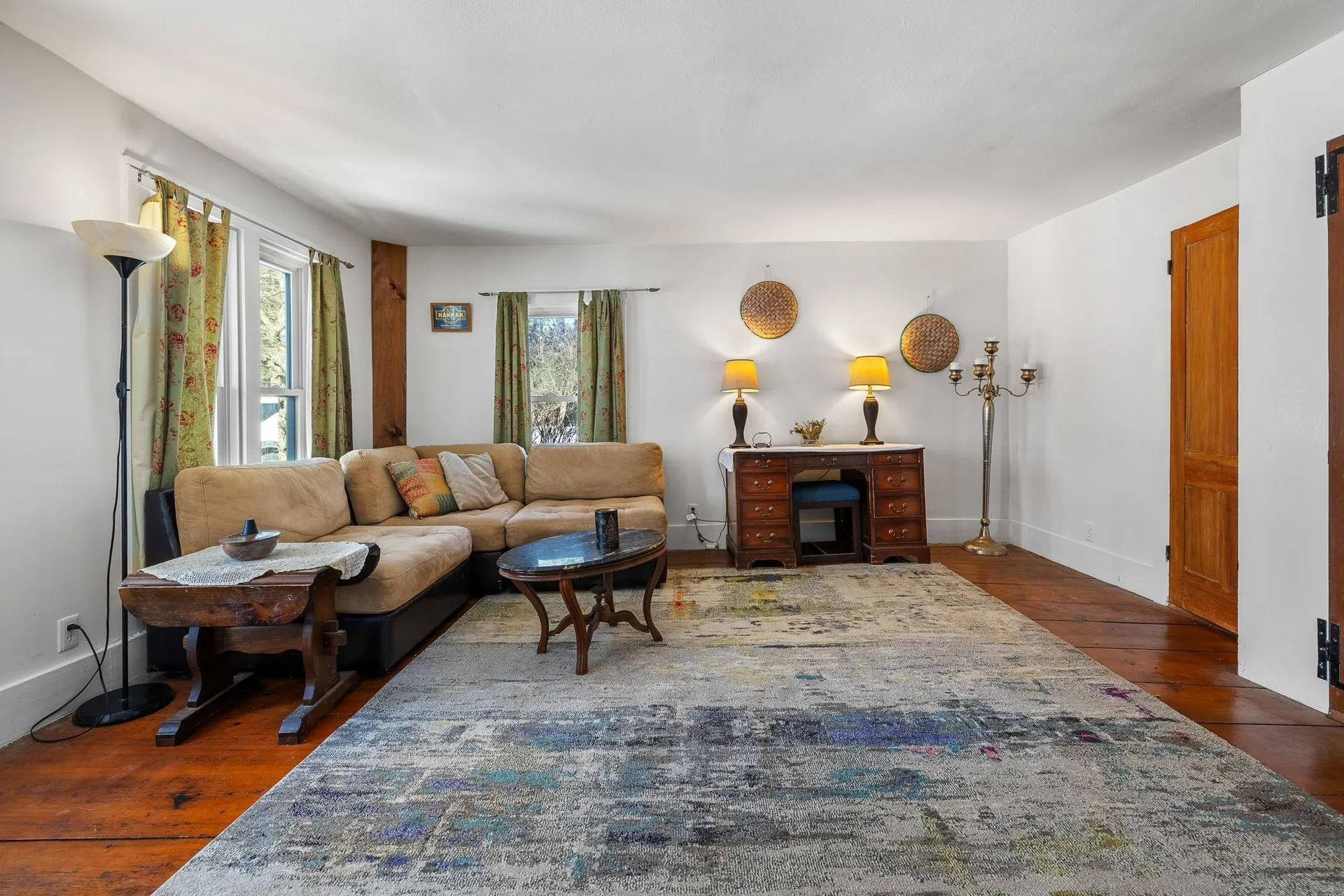 68 Doe Lane Newbury VT 05051