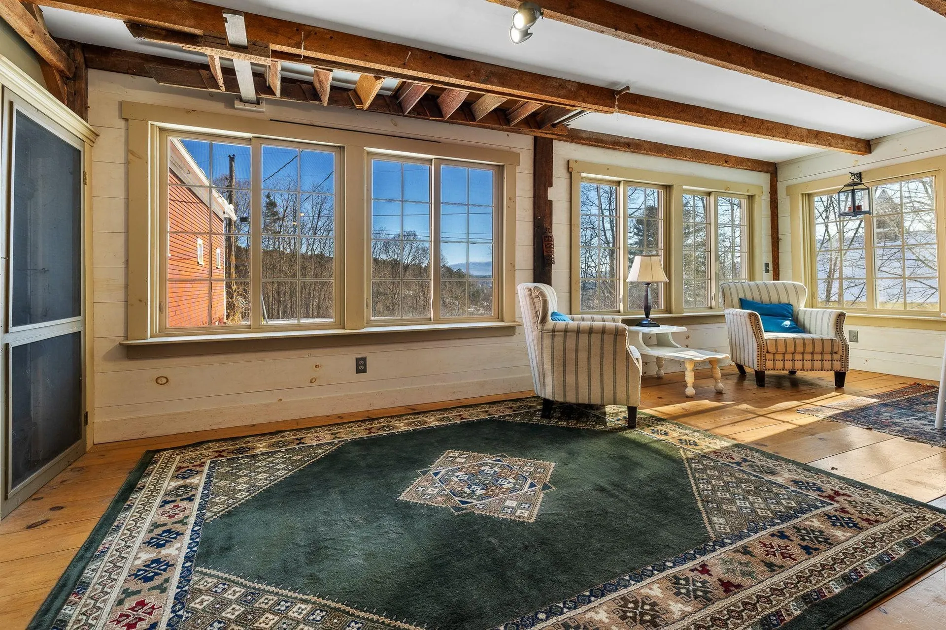 68 Doe Lane Newbury VT 05051