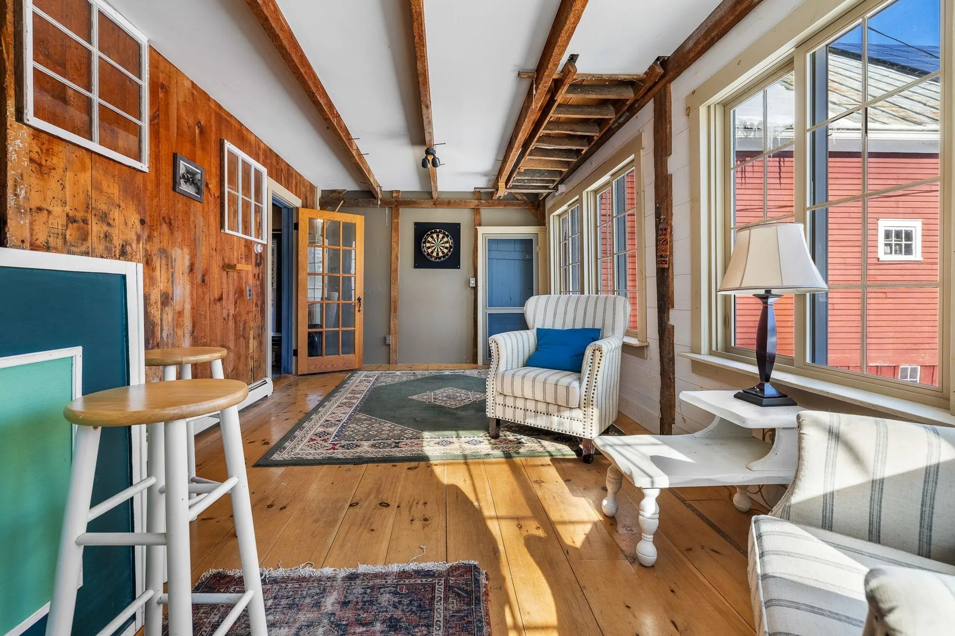 68 Doe Lane Newbury VT 05051