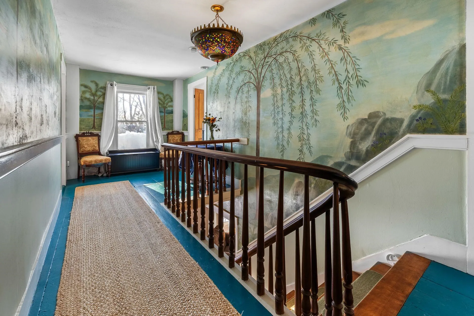 68 Doe Lane Newbury VT 05051